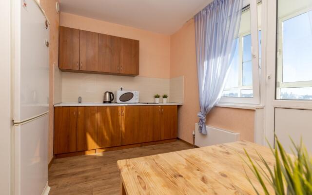 HomeHotel (HomeHotel) 49 Karl Marx Street