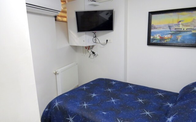 Istanberry Aparts - Dream Flats