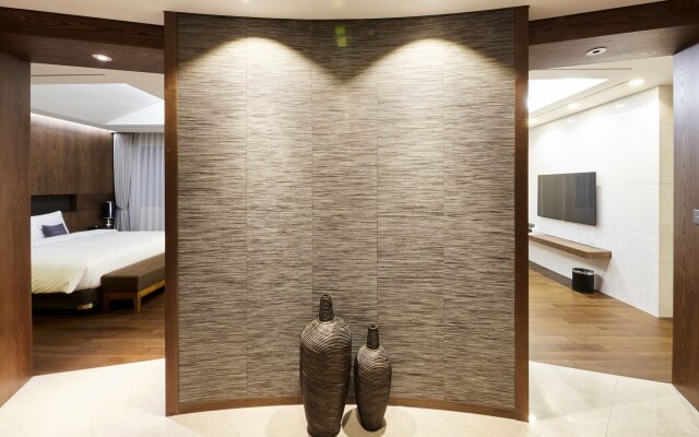 Amanti Hotel Seoul Hongdae