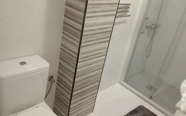 Sentralt leilighet til leie i Torrevieja