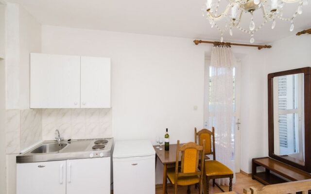 Rooms Ogigija