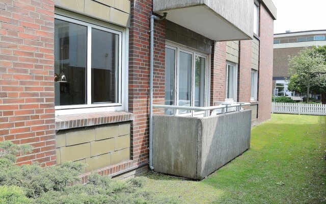 Wohnung Gartenstraße 23