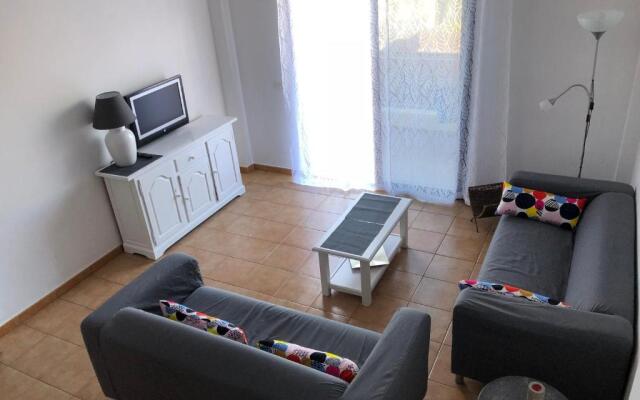 Apartamentos Ajabo Adeje
