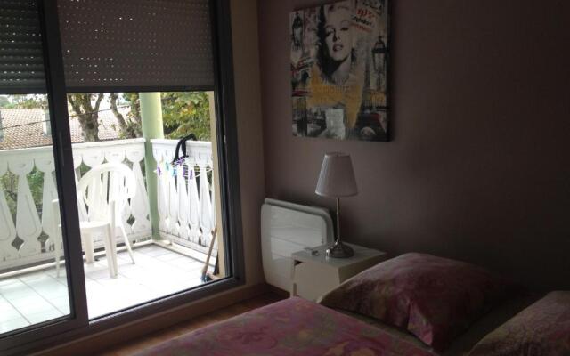 Joli T2 proche de la mer