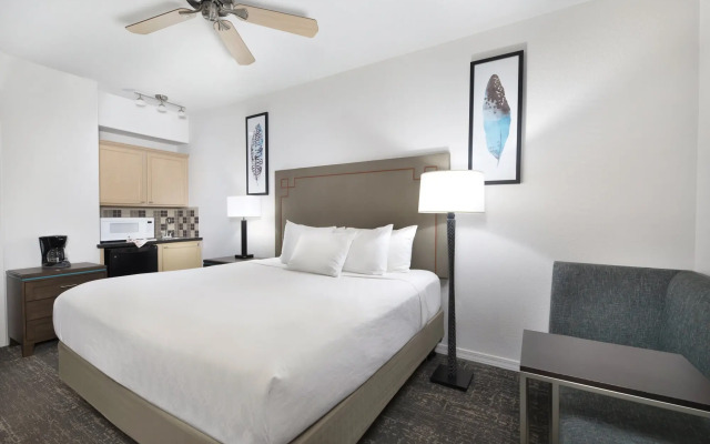 Worldmark Scottsdale