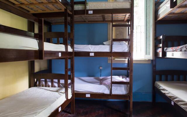 Hostel Ecolï¿½gico