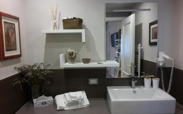 Appartamento La Corte Verona