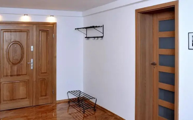 Apartament Gdynia Centrum