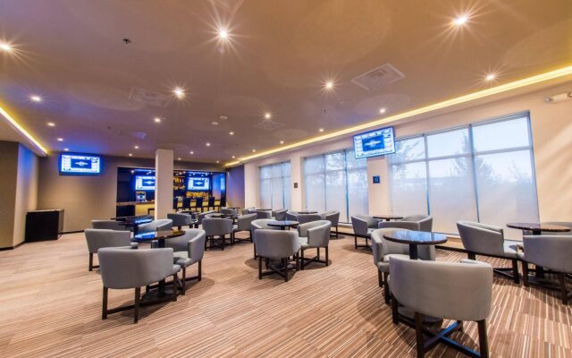 Courtyard by Marriott San Luis Potosi