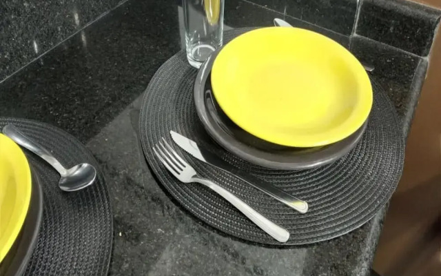 Fantástico Apart no Centro de Curitiba