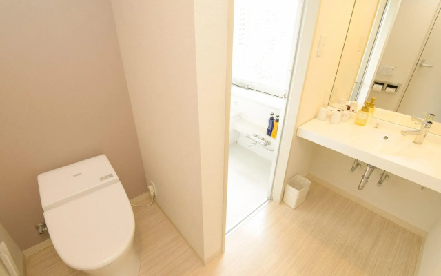 Jr West Group Via Inn Okayama