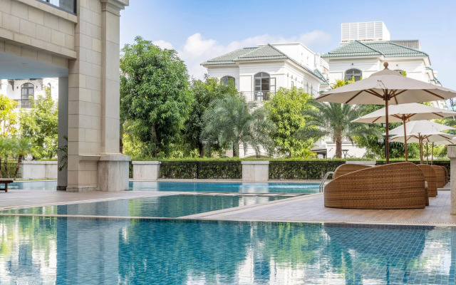 Meliá Vinpearl Hai Phong Rivera