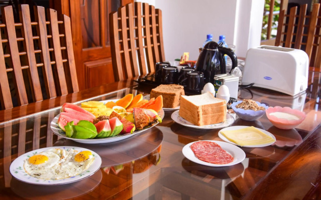 Channa Villa & Tours