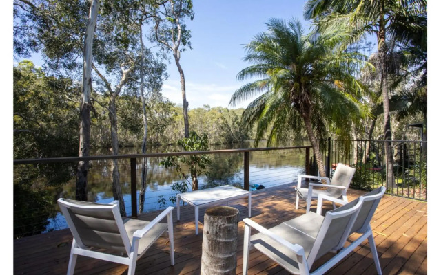 The Lake House - Cabarita Beach