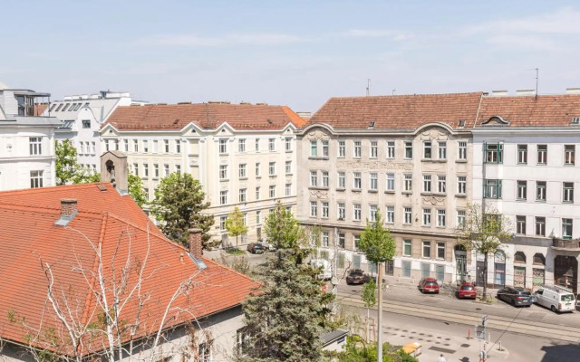 Vienna Cube Apartments