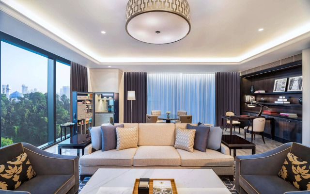 The St. Regis Kuala Lumpur