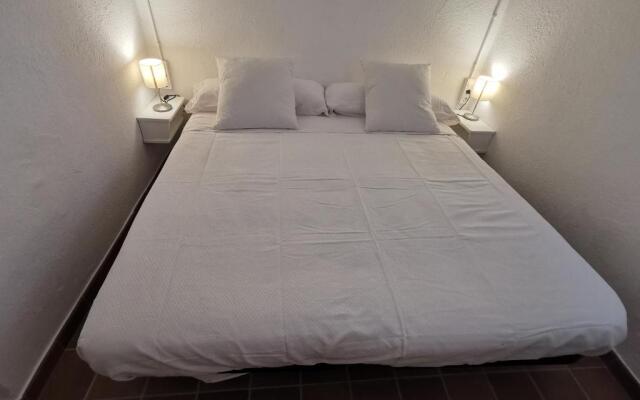 Cozy apartment 30 steps from the ocean