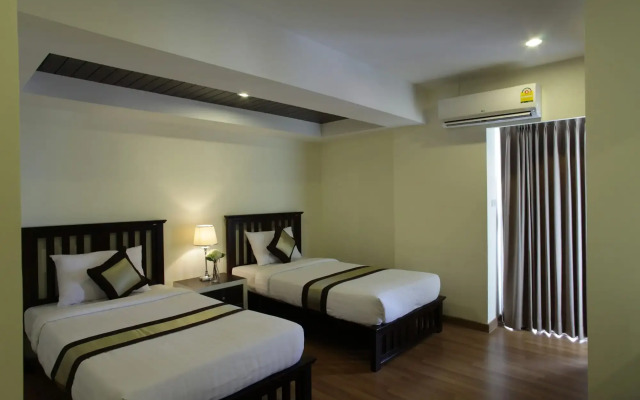 Nanatai Suites