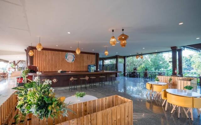 Heaven Kwai Resort (SHA Extra Plus)