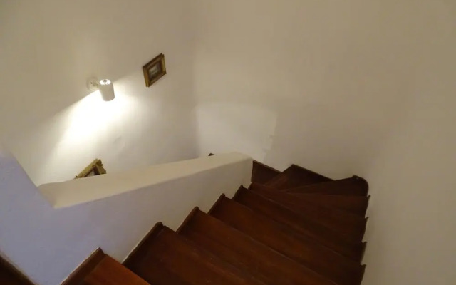 Monolithos Villa