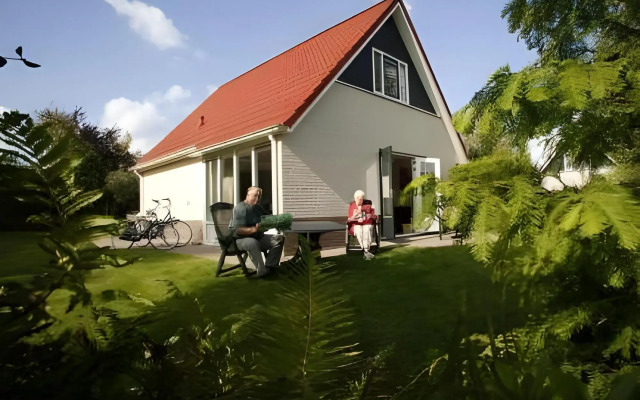 Hotel & Resort de Zeven Heuvelen
