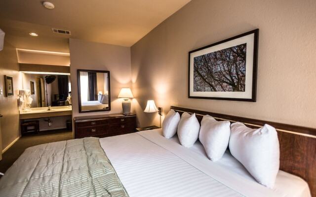 Habitat Suites