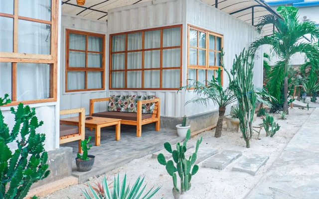 Danka Vacation Home