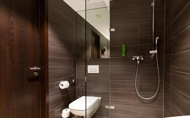 Hotel Tobbaccon