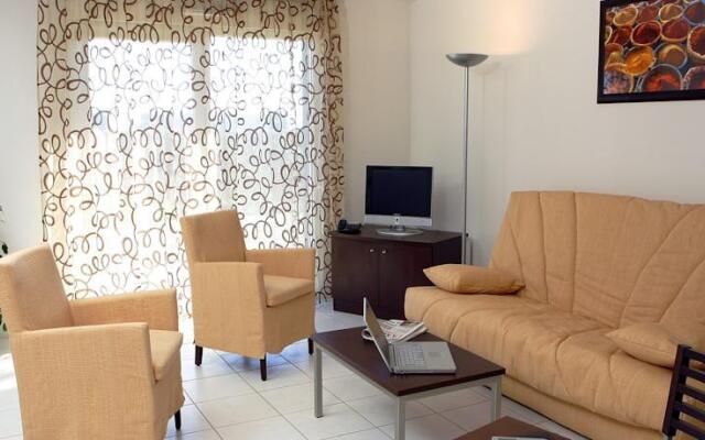 Adagio Access Clermont Ferrand - Gerzat