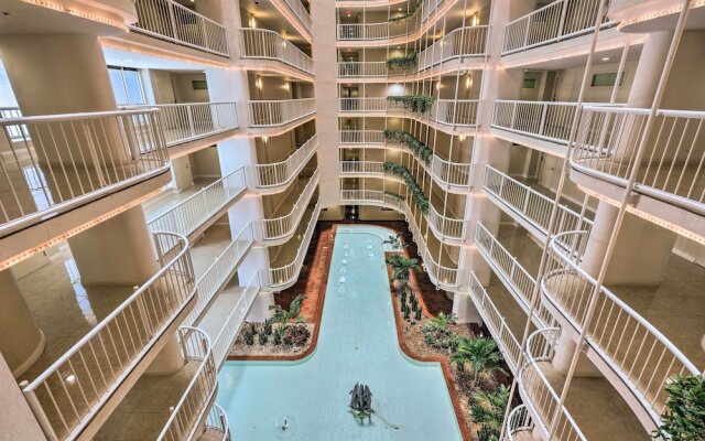 Waterfront High-rise Condo - Miami Beach 5 Mi