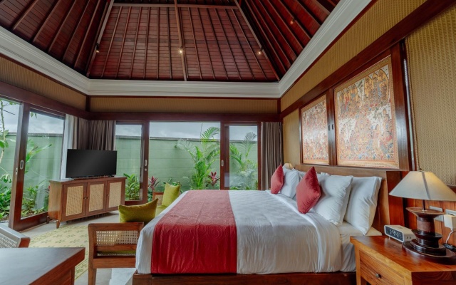 Arkamara Dijiwa Ubud
