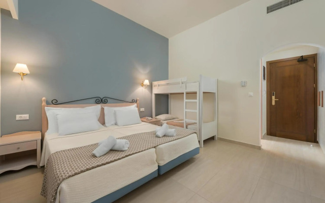 Matoula Beach Hotel