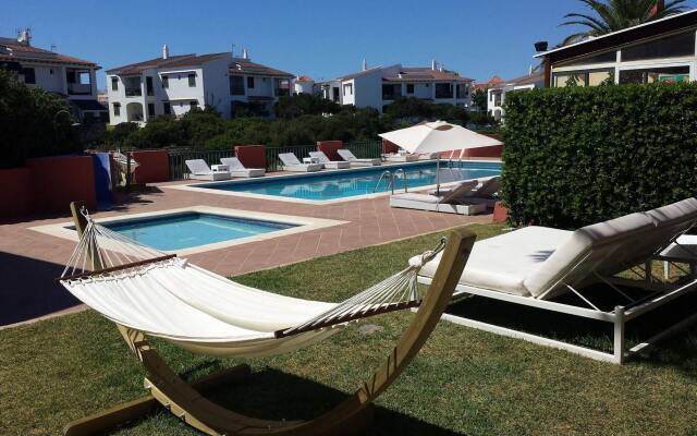 Sant Joan Apartaments - Adults Only