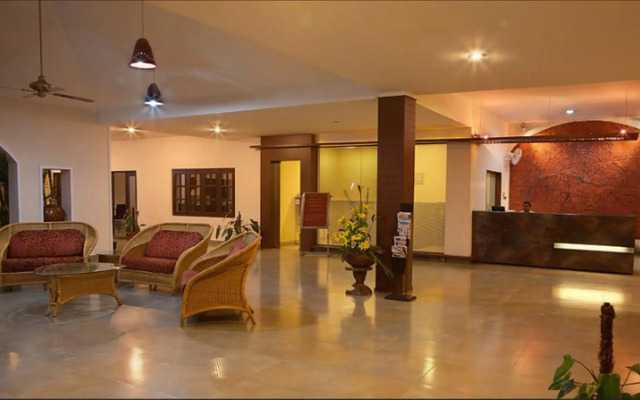 The Windflower Prakruthi - Bangalore Resort
