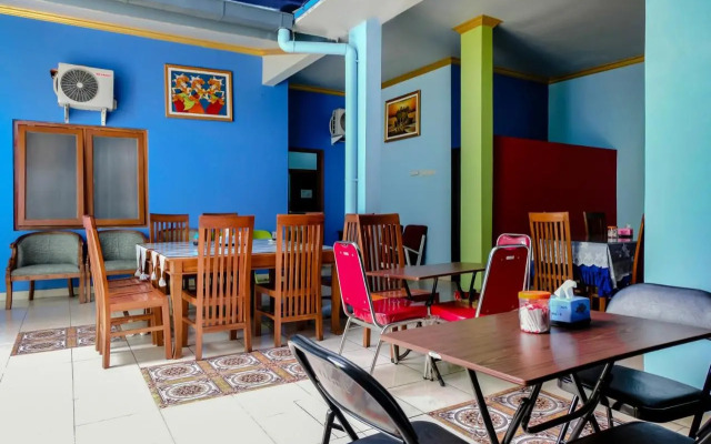 Amalia Guest House Malang