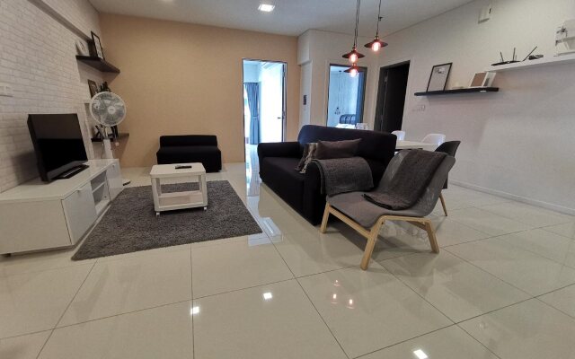 The Mercu Summer Suites Kuala Lumpur