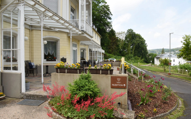 Trip Inn Parkhotel Bad Ems