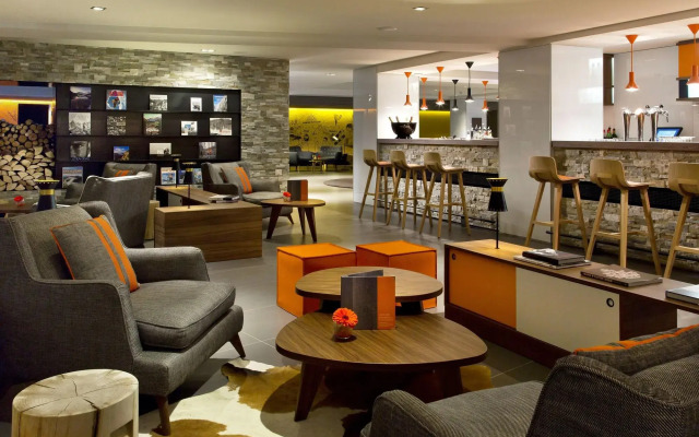 Héliopic Hôtel & Spa
