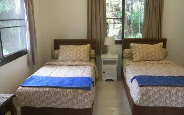 White Swan Villa