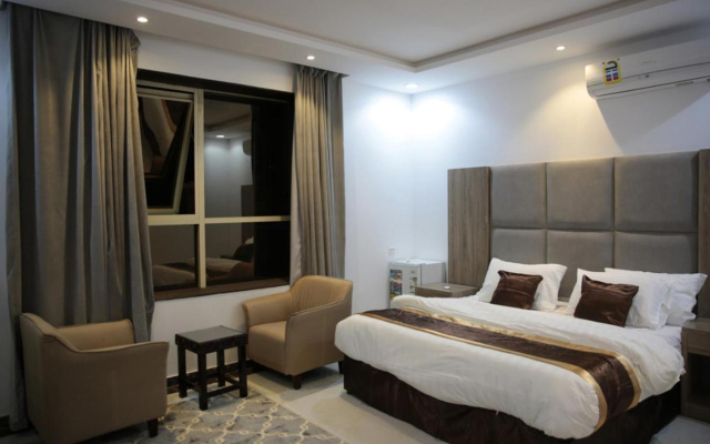 Beauty Rose Hotel