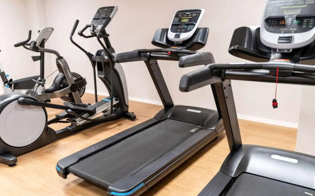 ibis Styles Zurich City Center