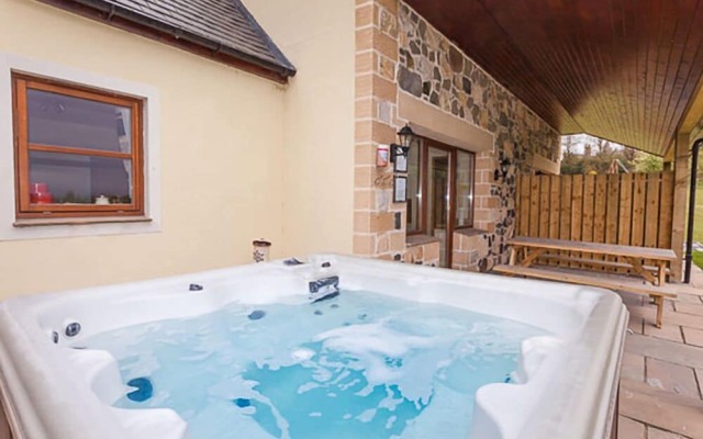 Williamscraig Holiday Cottages