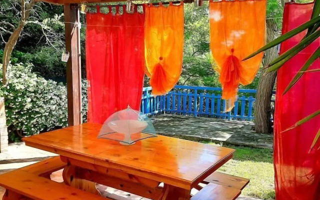 Lillac Cottage