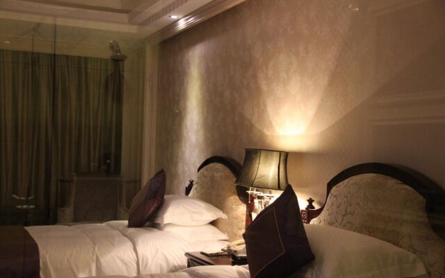 Yutong International Hotel