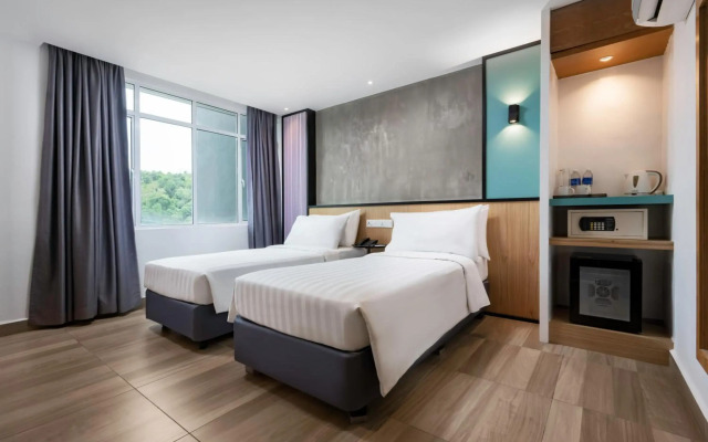 The Bayou Hotel Langkawi