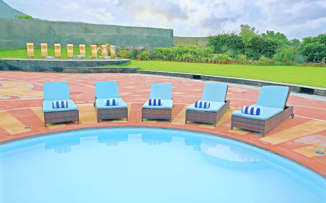 Spectrum Resort Spa & Convention