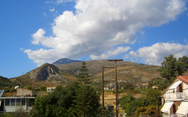 Hercules Seafront Studios