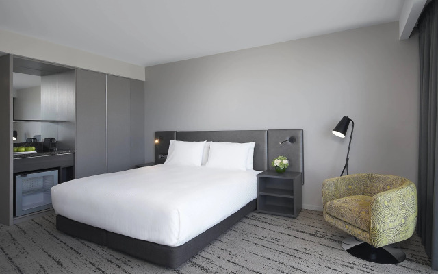 Courtyard by Marriott Brisbane South Bank