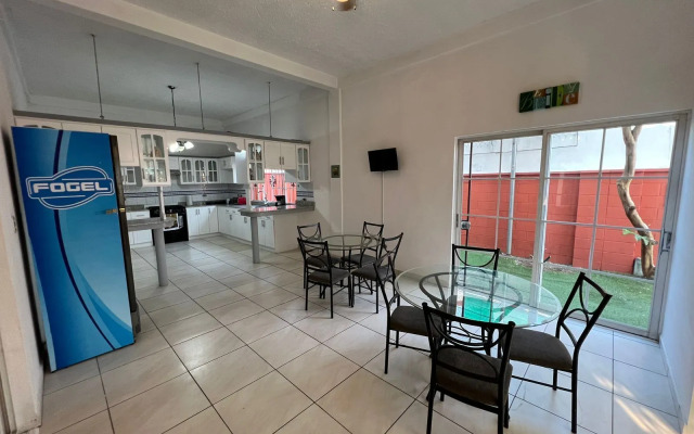 Hotel Boutique Domenica Isabella's