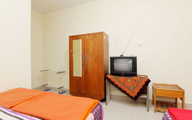 Hotel Wijaya 2 Kaliurang